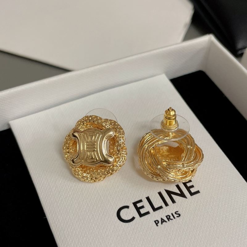 Celine Earrings